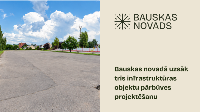 3 projekti