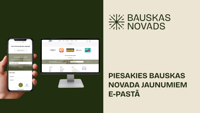 E-pasta jaunumi