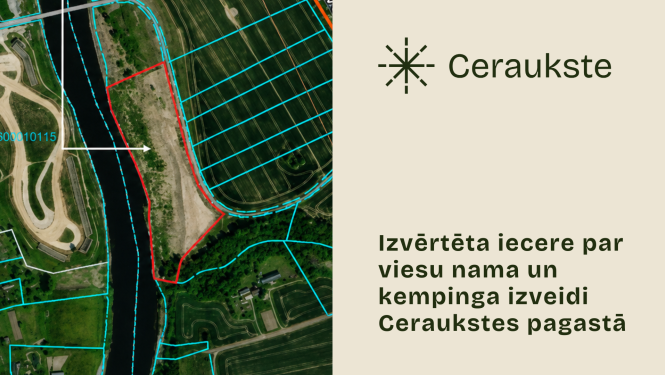 Ceraukstes kempings
