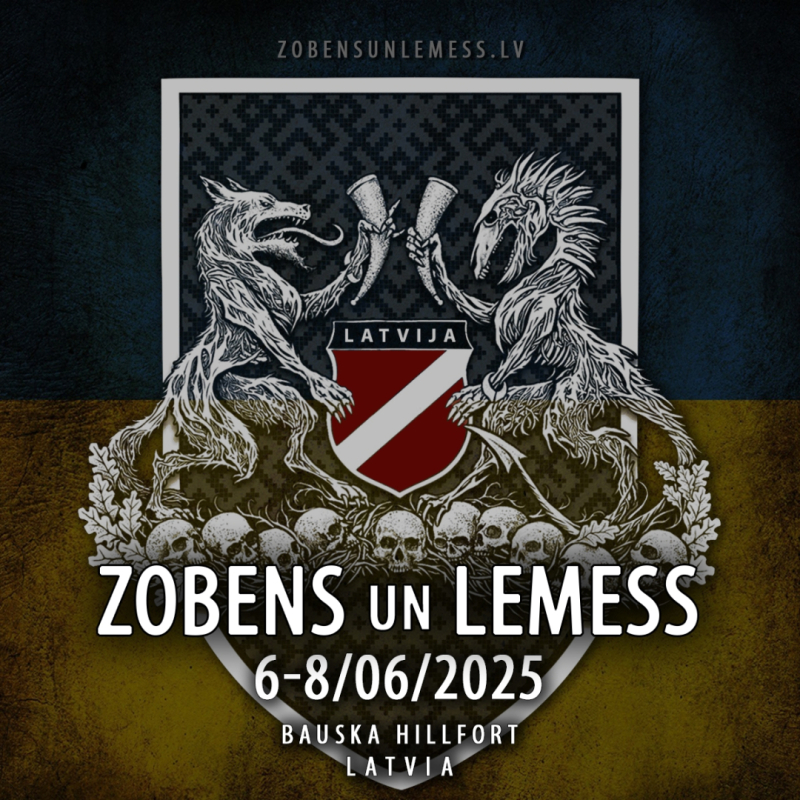 Zobens un Lemess