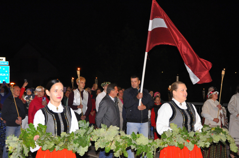Baltu virenības diena