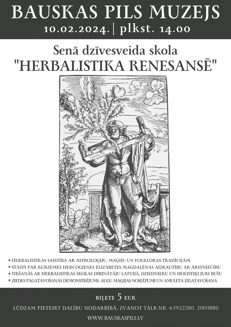 Herbalistika