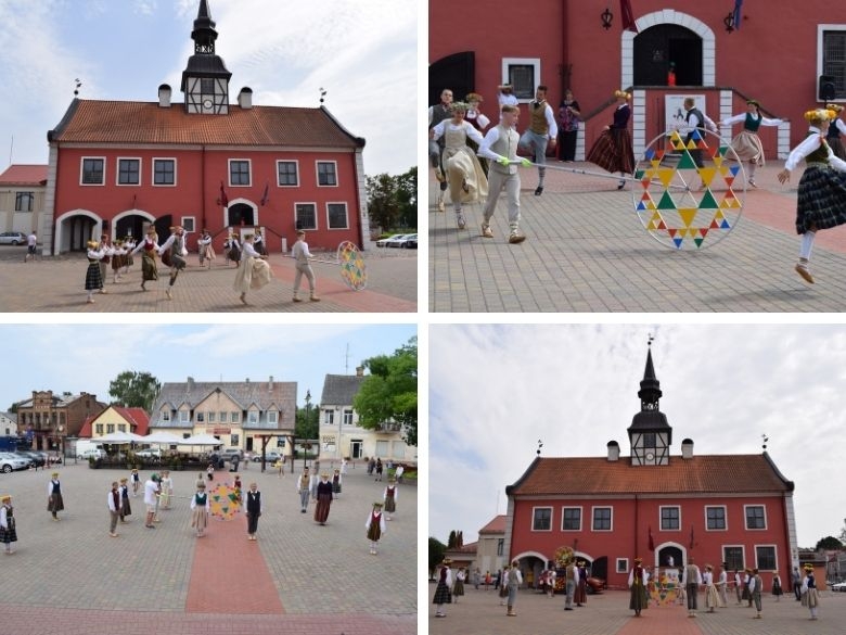 Saulesvijas ceļojums