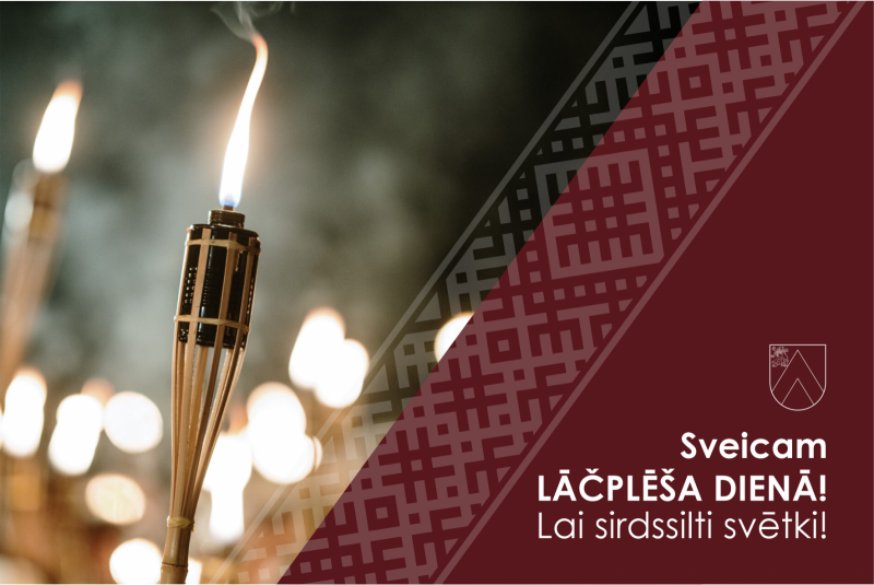 Lāčplēša diena