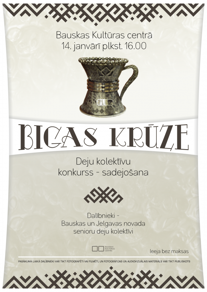 bigas kruze