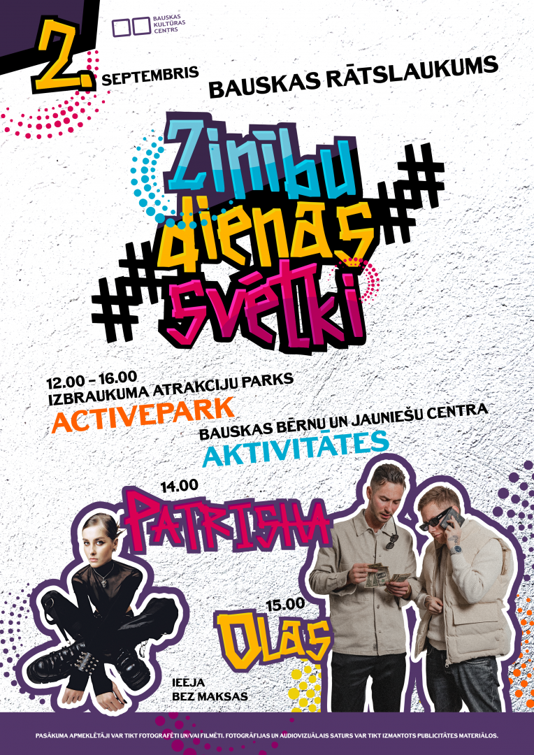 Zinību diena