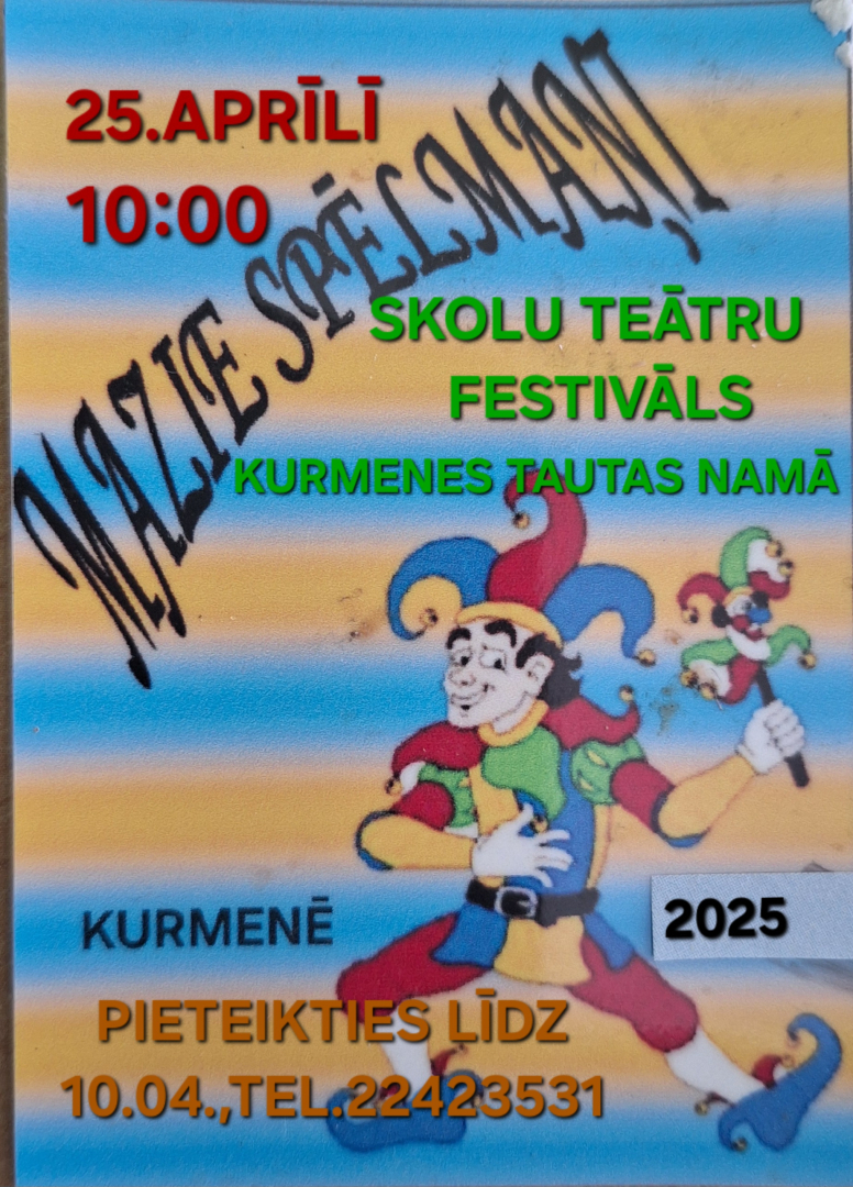 Kurmene 