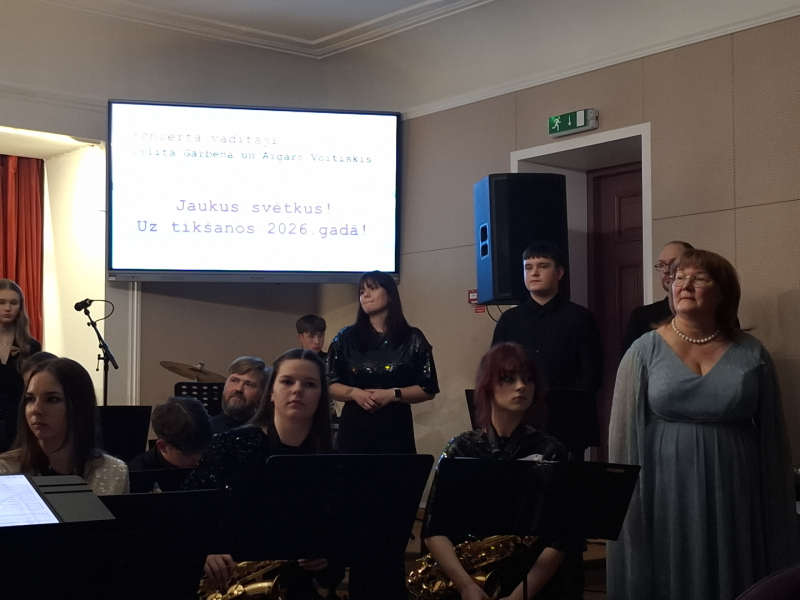 IEskaņa Ciemos pie grāfa