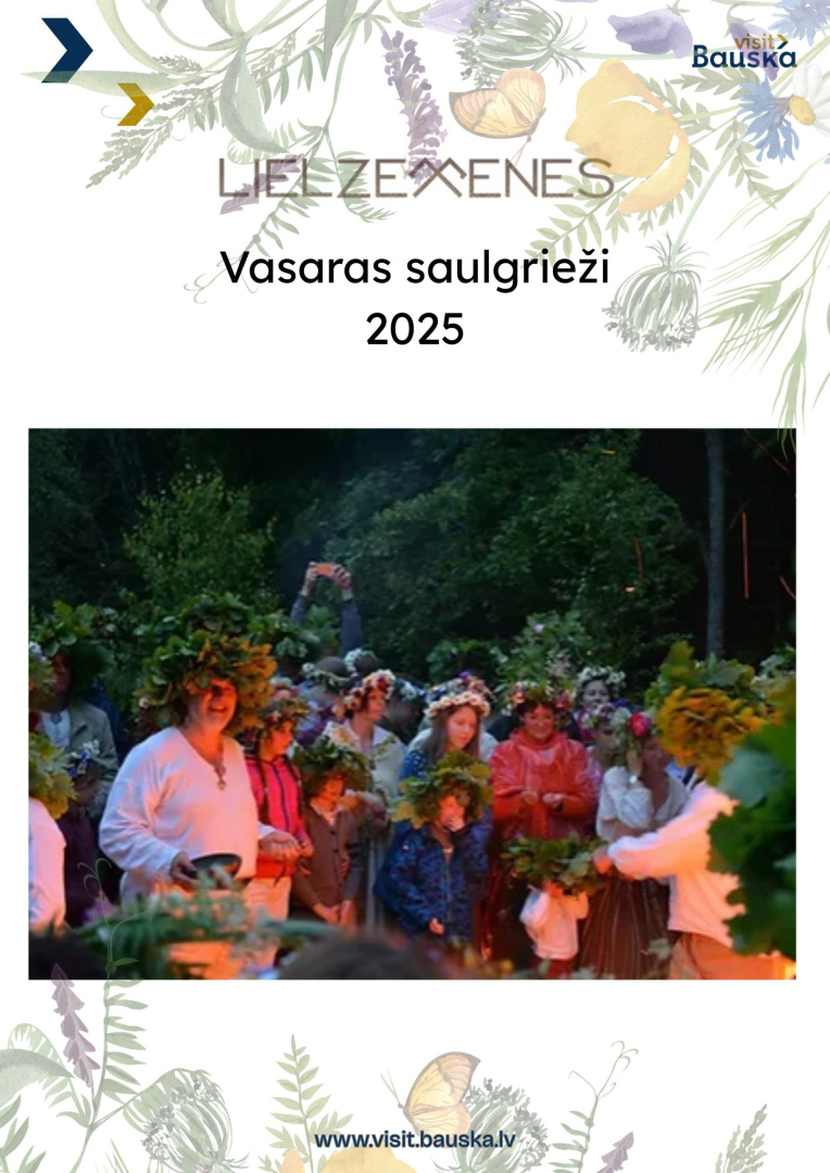 Saulgrieži
