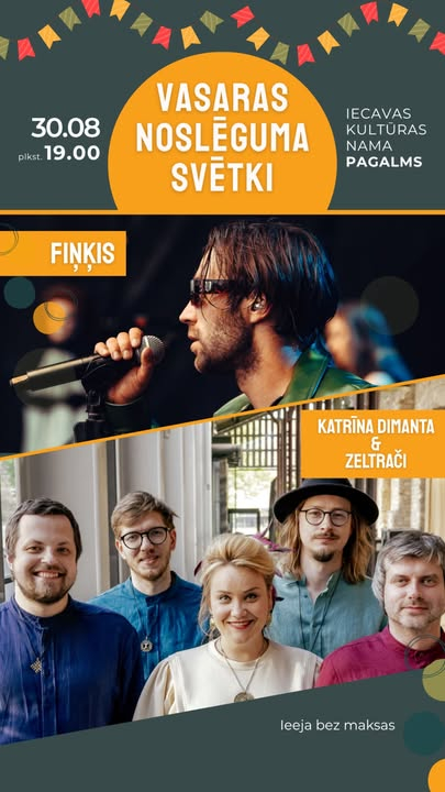 Vasaras noslēguma svētki 30-08