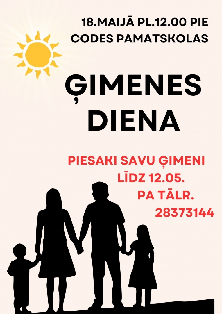 Ģimenes diena