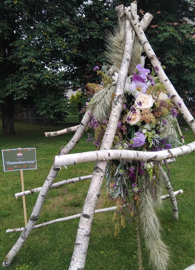Liliju svētki
