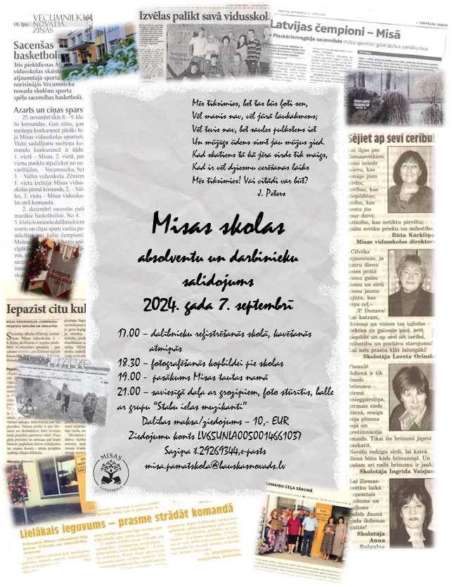 Misa