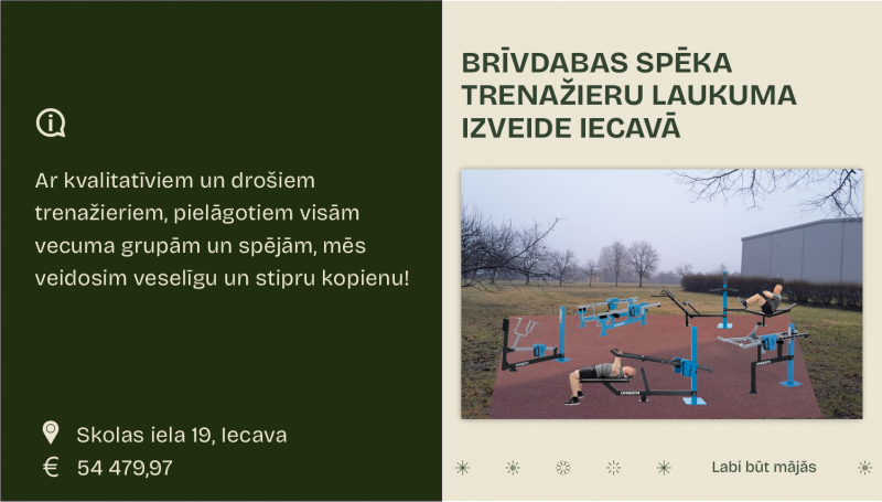 Līdzdalības budžets_Bauskas novads