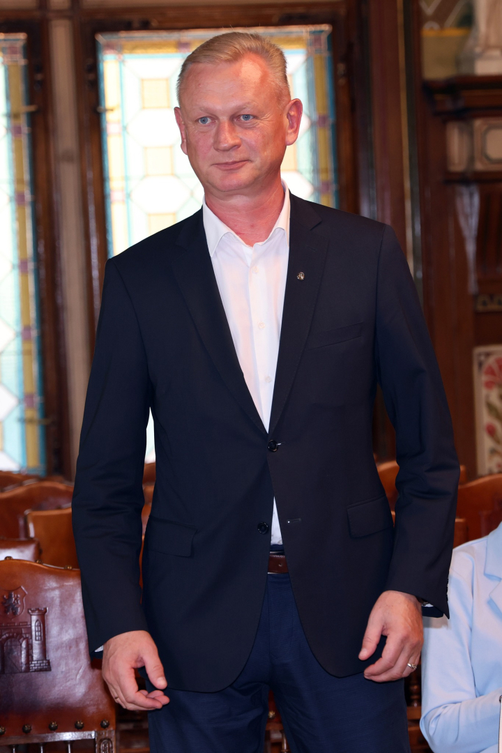 Mačeks Nāhodā