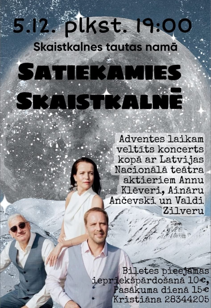 Skaistkalne
