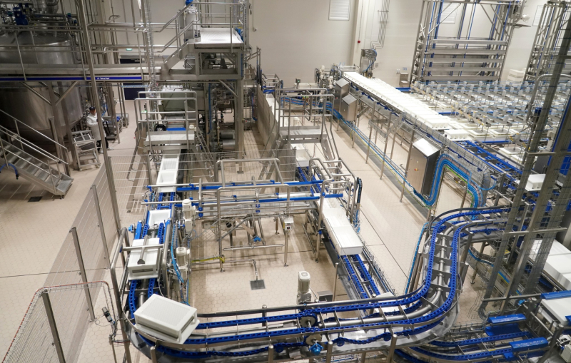 Vilvi group siera razotne