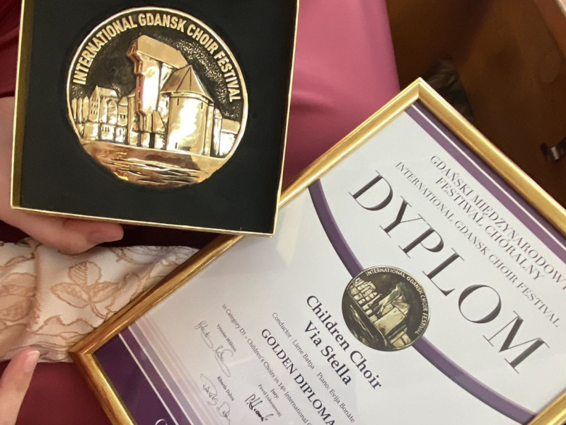 Foto: Vecumnieku Mūzikas un mākslas skola