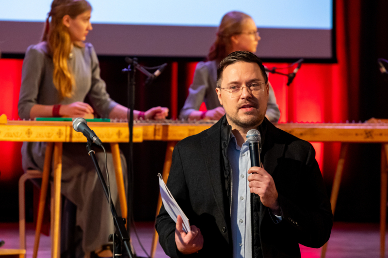 Uldis Dūmiņš 25-01-2025