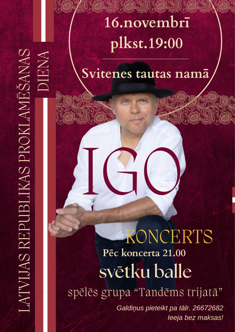 IGO