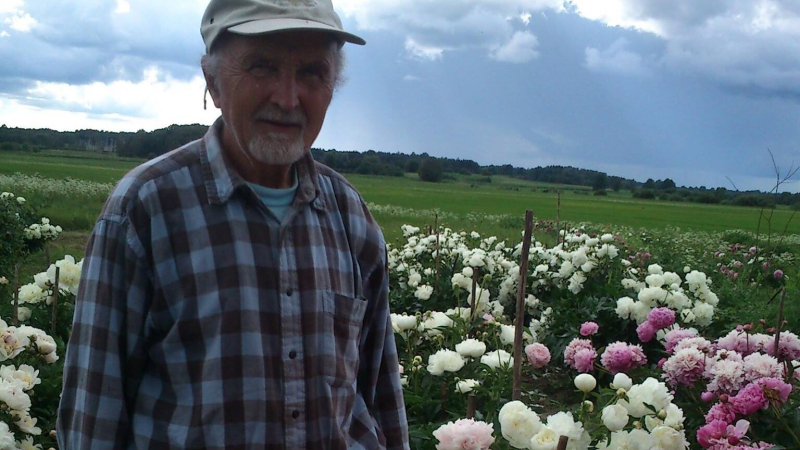 Andrejs Lasmanis