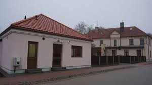 Dienas centrs Ābele