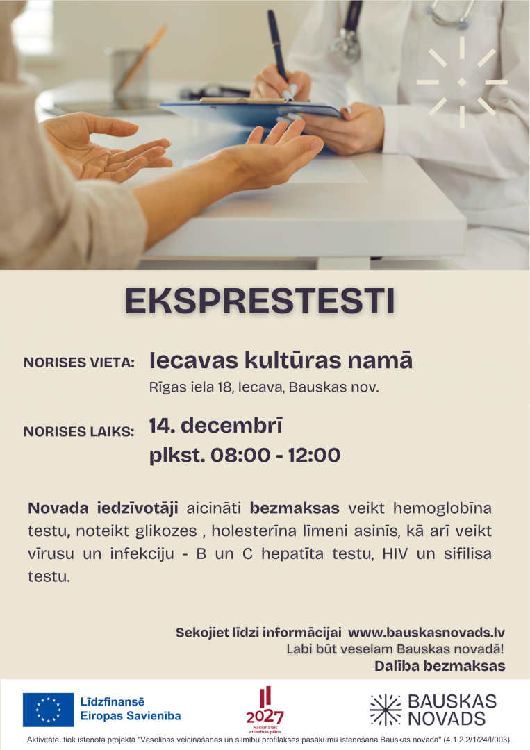 EKSPRESTESTI