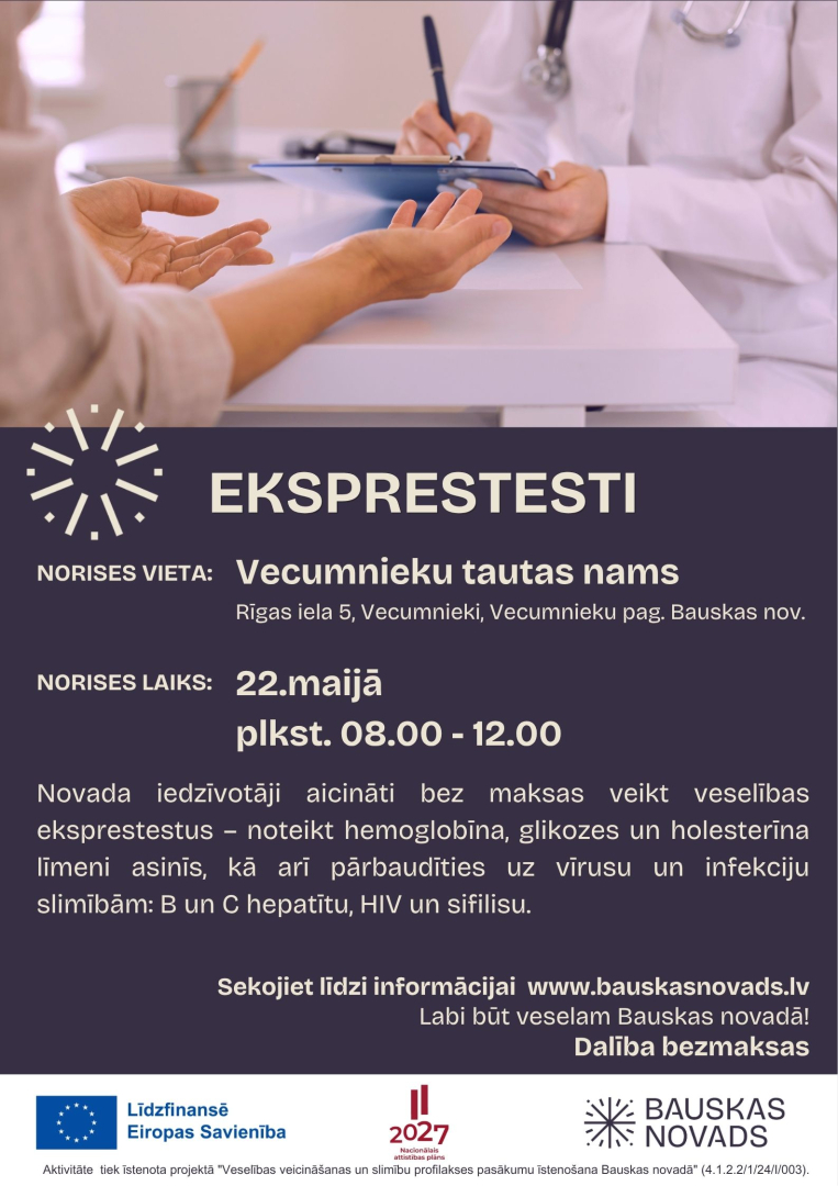 EKSPRESTESTI