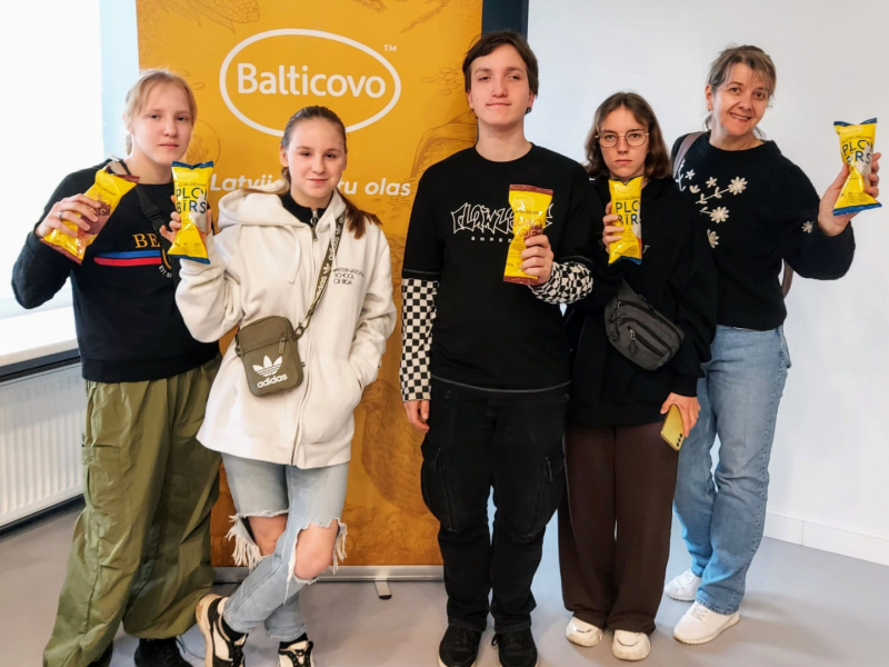 Balticovo