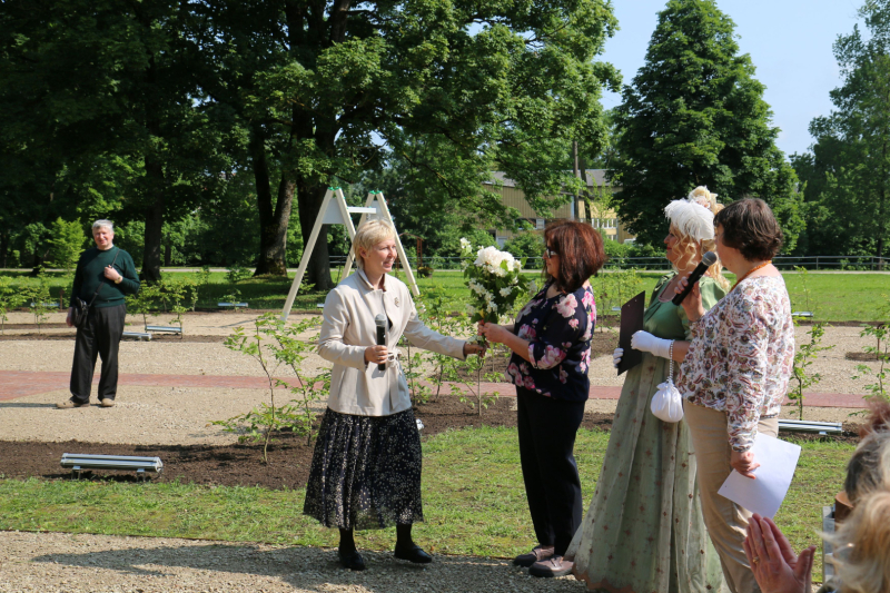 Zaļais labirints Turkupole