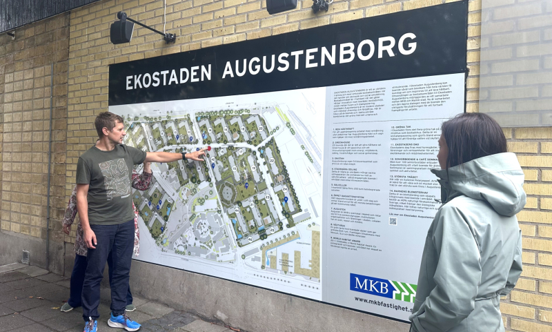 Ekostaden Augustenborg