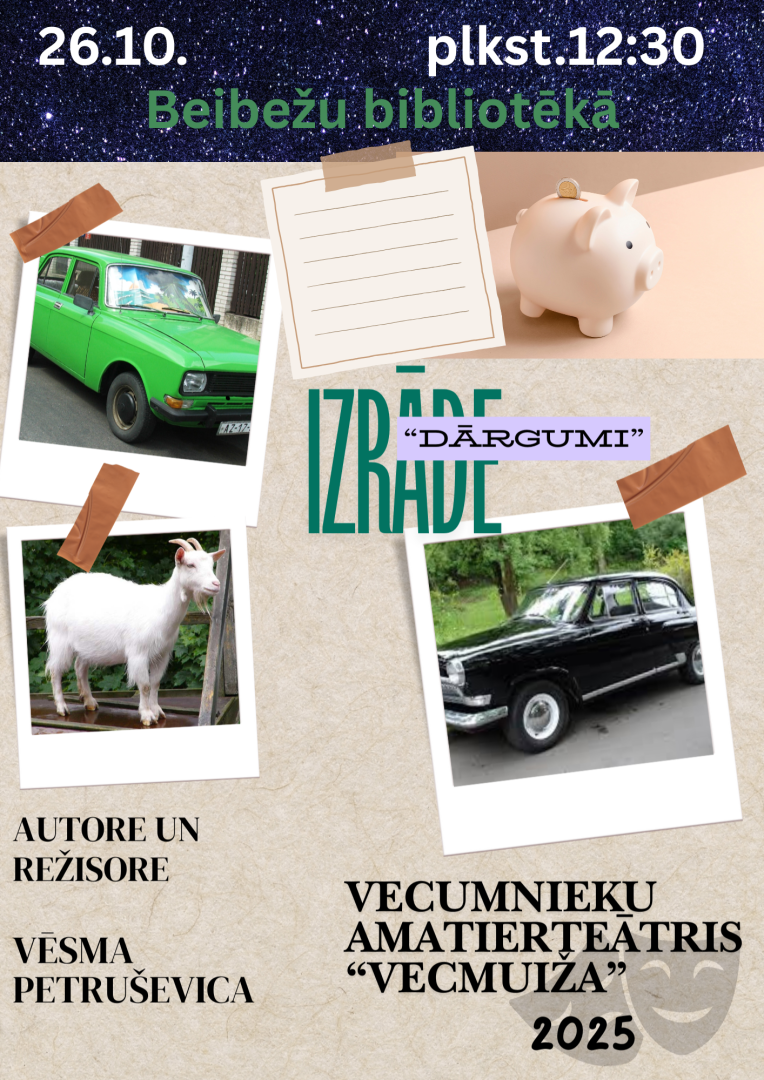 Vecumnieki