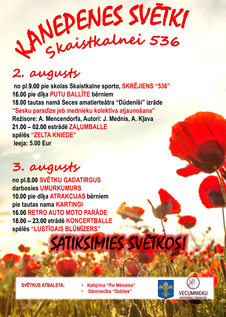 Skaistkalne