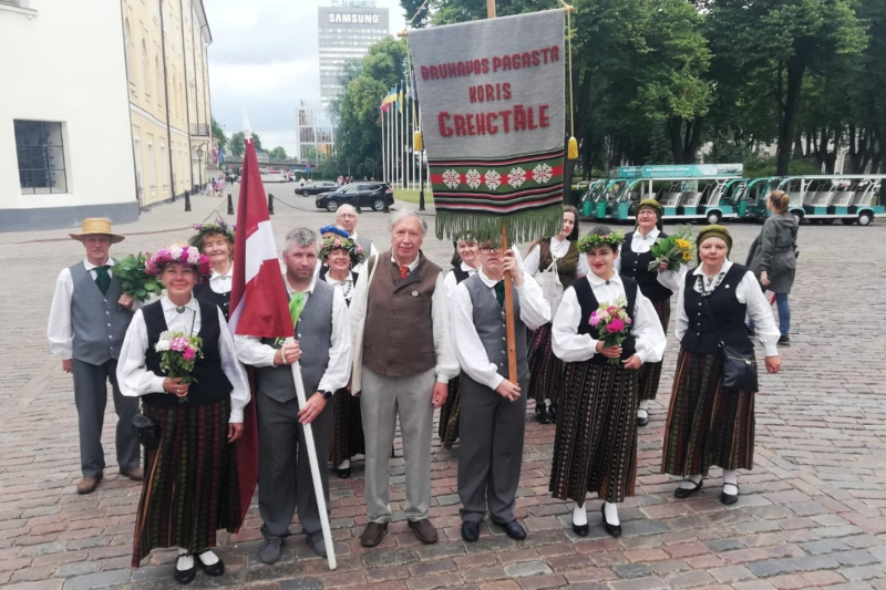 Koris Ceraukste