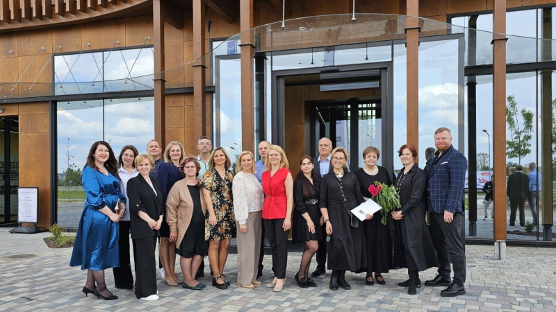 Labākais Latvijas tirgotājs 2024 uzvarētāji