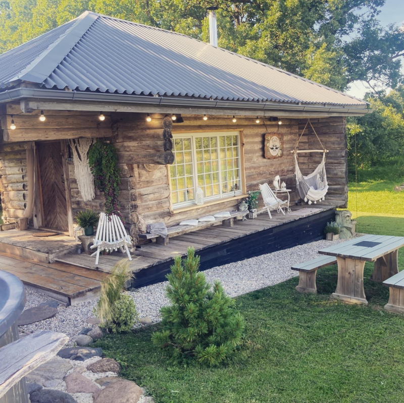 Lodēnu pirtiņa
