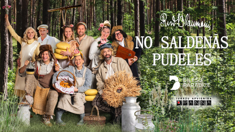 No saldenās pudeles 21-06 Iecavas parka estrādē