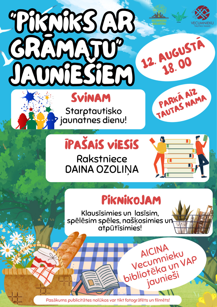 Vecumnieki