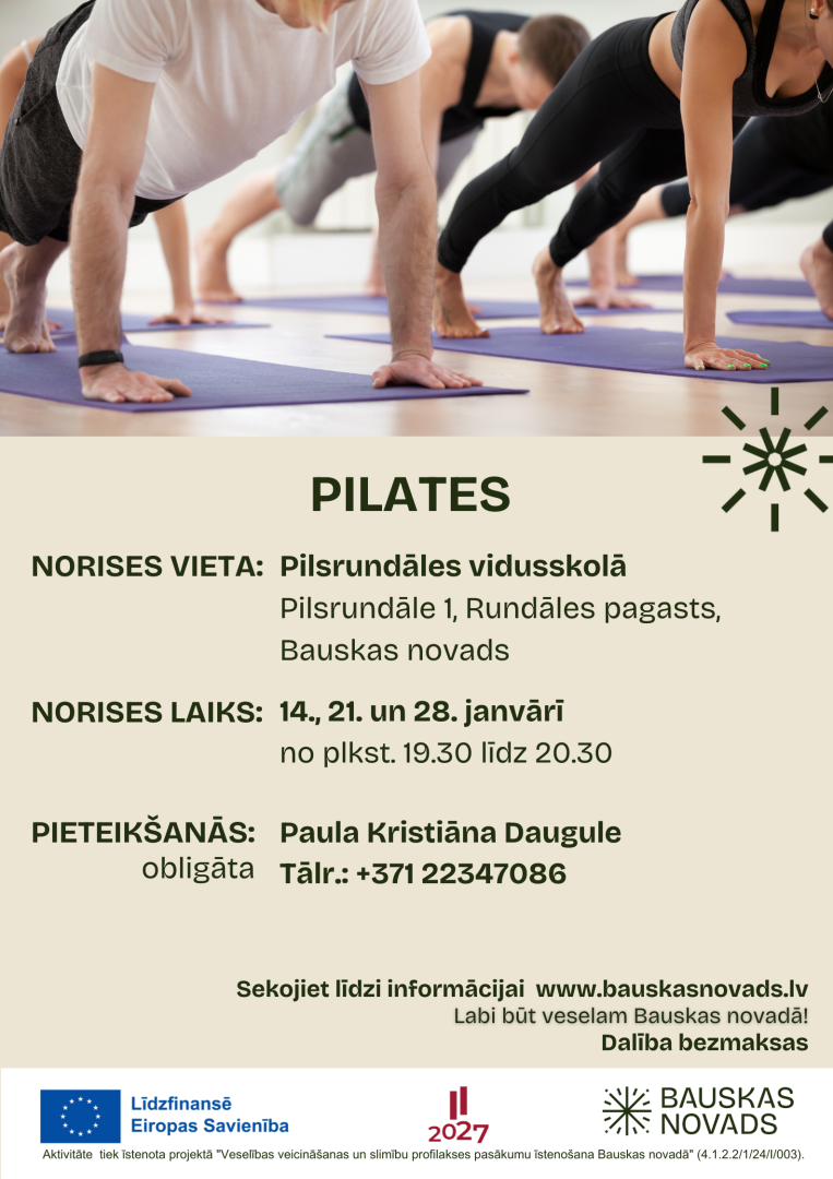 Pilates