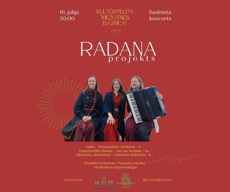 RADANA
