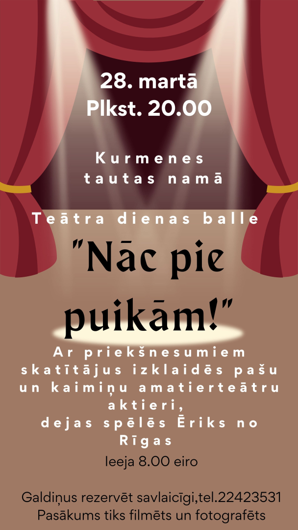 Kurmene 