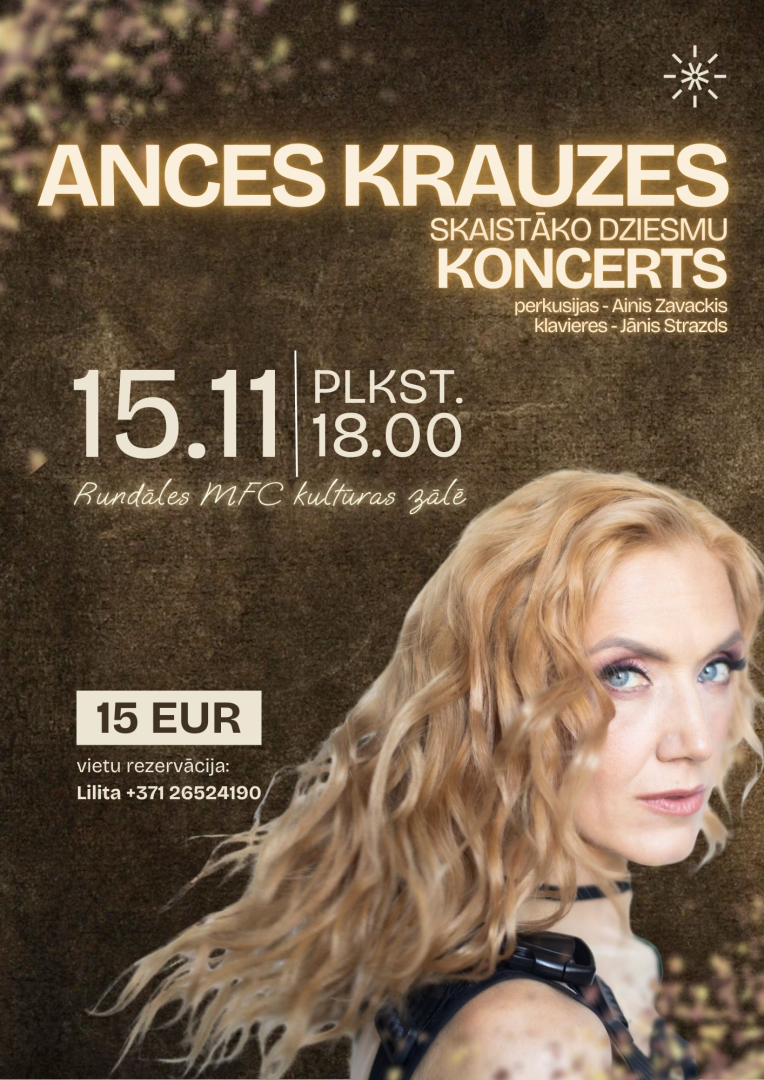 koncerts