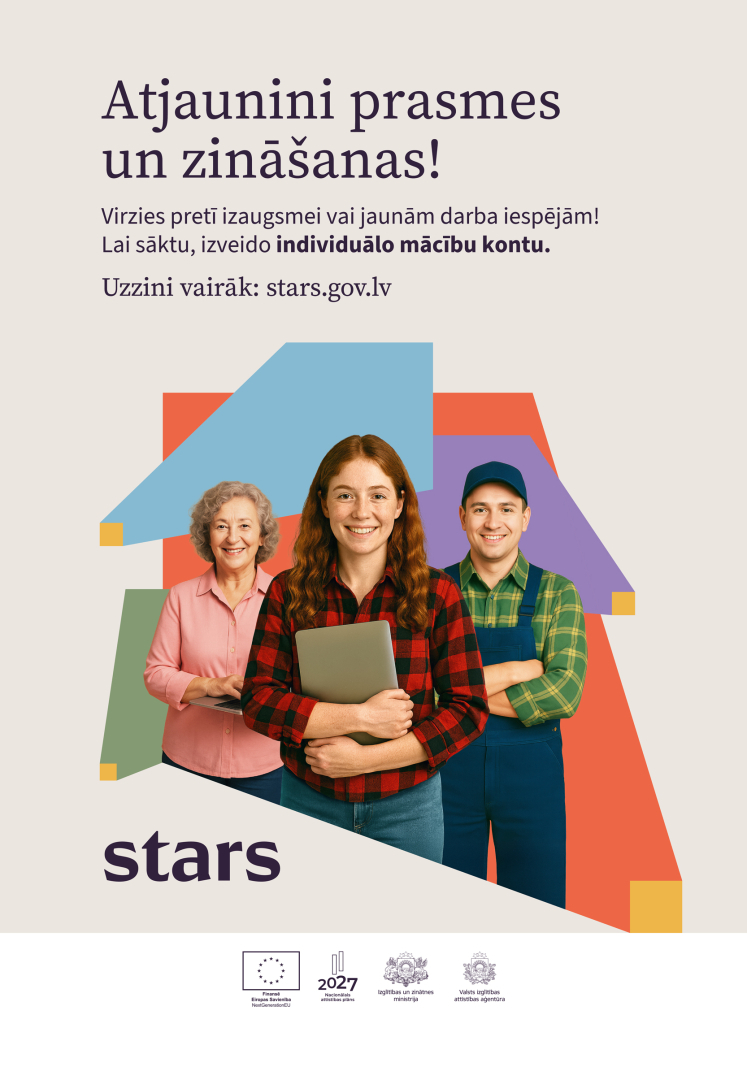 STARS