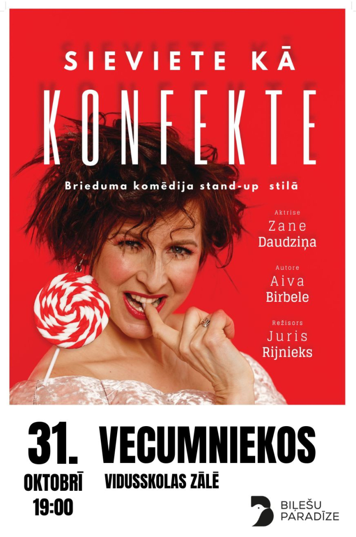 Vecumnieki