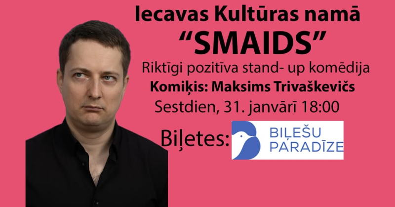 Smaids 31-01