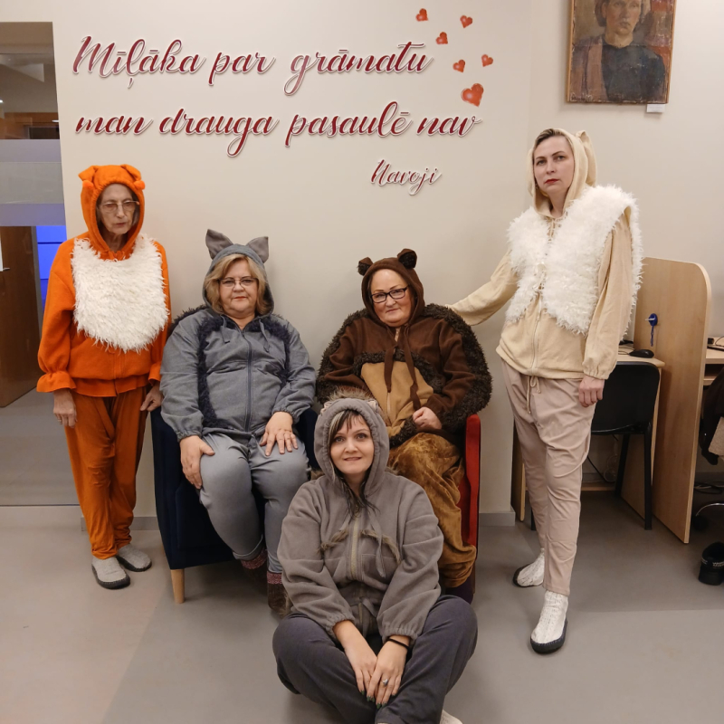 Amatierteātris Stella Rundāle 2025