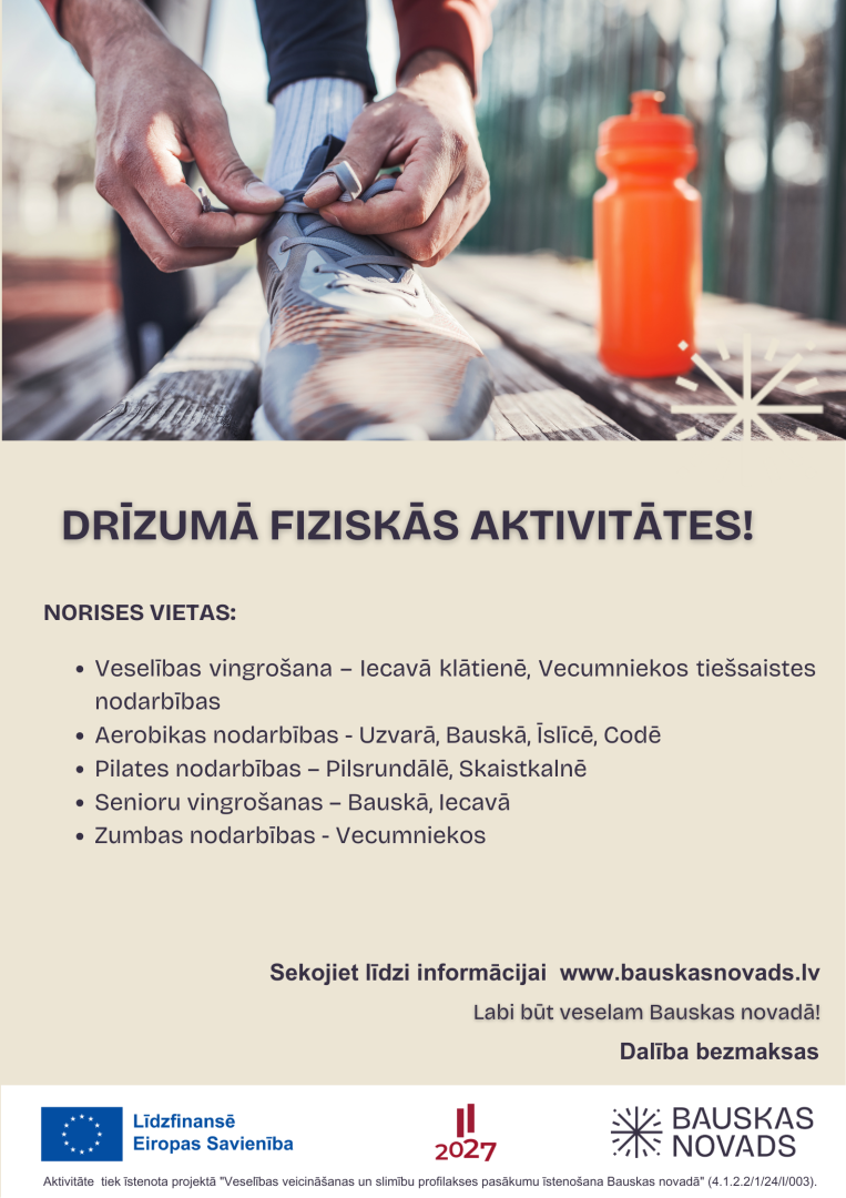 Veselība