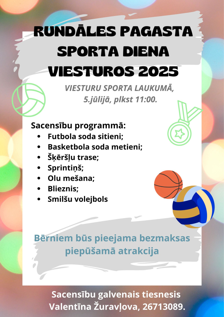 Viesturi