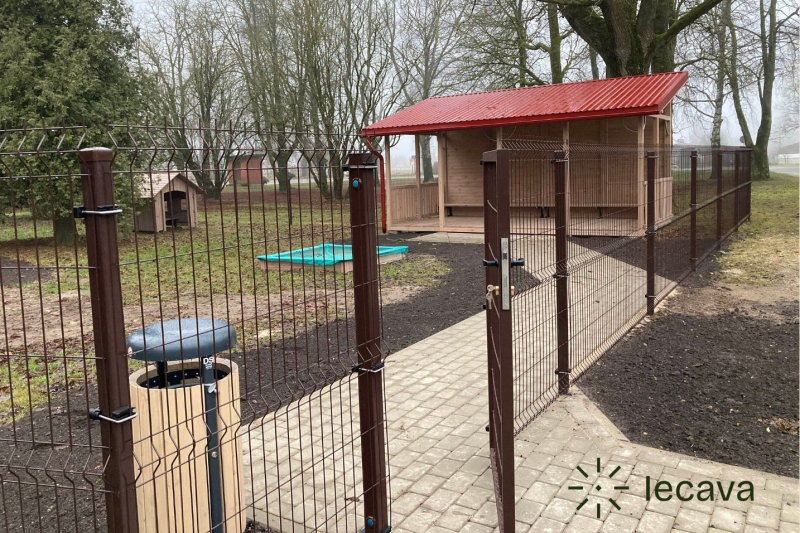 Pašvaldība paplašina sociālo pakalpojumu tīklu