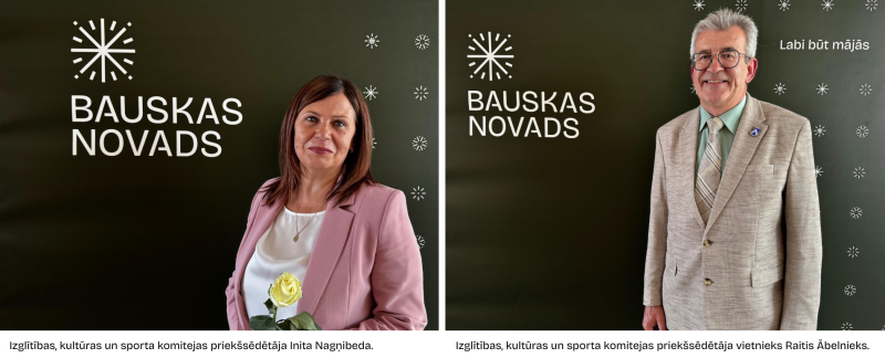 Izglītības, kultūras un sporta komiteja 